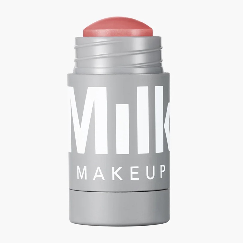 Milk Makeup Lip + Cheek Stick - Werk (dusty rose)